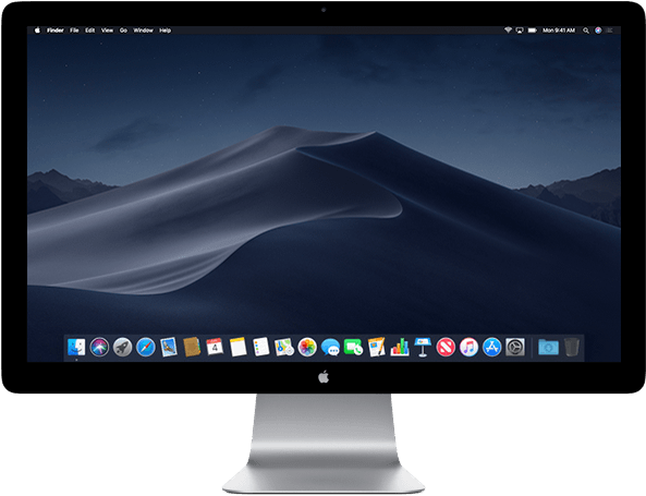 Apple Second Cycle 1