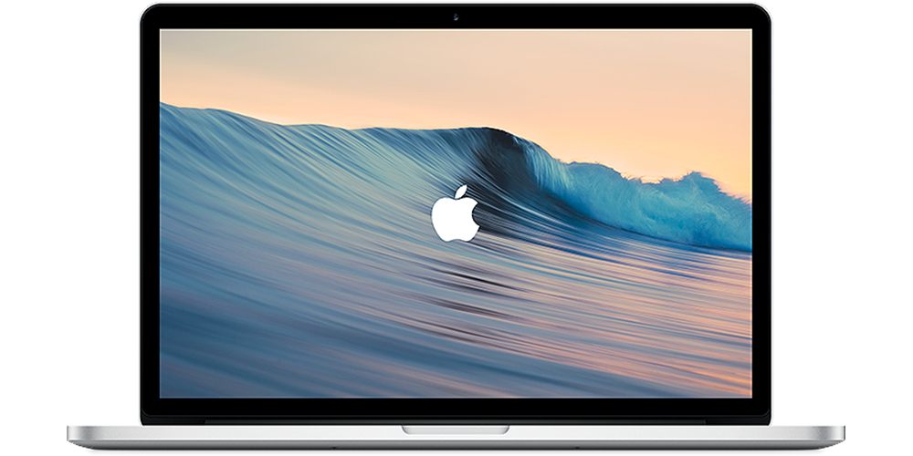 Apple Second Cycle test 2