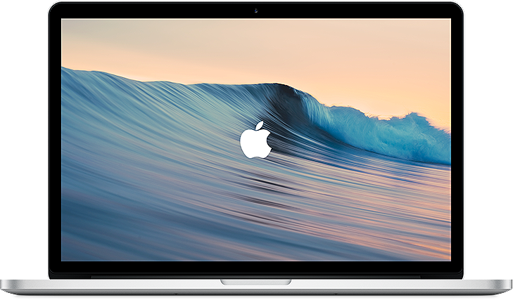 Refurbished Apple Second Cycle Devices. Done right